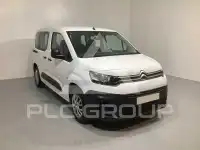 2022 Citroen Berlingo
