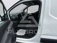 2022 Citroen Berlingo