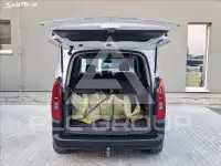 2022 Citroen Berlingo