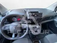 2022 Citroen Berlingo