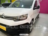 2022 Citroen Berlingo