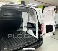 2022 Citroen Berlingo