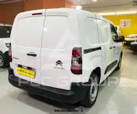 2022 Citroen Berlingo