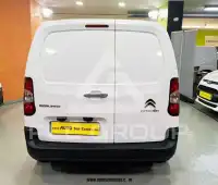 2022 Citroen Berlingo