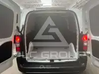 2022 Citroen Berlingo