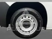 2022 Citroen Berlingo