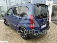 2022 Citroen Berlingo