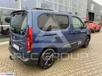 2022 Citroen Berlingo