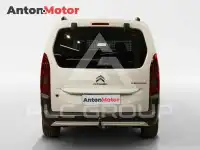 2022 Citroen Berlingo