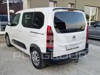 2022 Citroen Berlingo