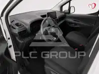 2022 Citroen Berlingo