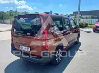 2022 Citroen Berlingo