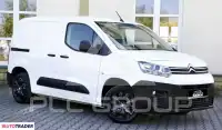 2022 Citroen Berlingo