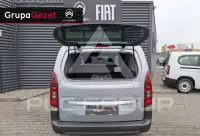 2022 Citroen Berlingo