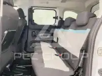 2022 Citroen Berlingo
