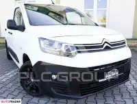 2022 Citroen Berlingo