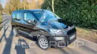 2022 Citroen Berlingo