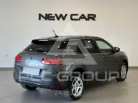 2022 Citroen C4