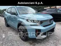 2022 Citroen C3