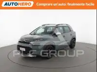 2022 Citroen C3