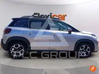 2022 Citroen C3