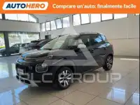 2022 Citroen C3