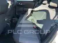 2022 Citroen C3