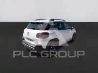2022 Citroen C3