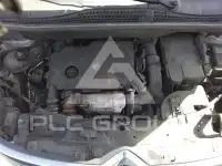 2022 Citroen C3