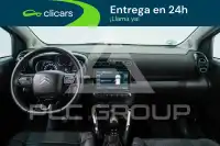 2022 Citroen C3