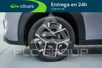 2022 Citroen C3