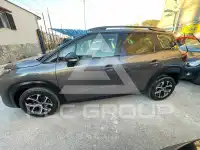 2022 Citroen C3
