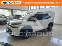 2022 Citroen C3