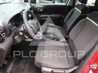 2022 Citroen C3