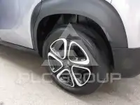 2022 Citroen C3