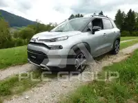 2022 Citroen C3