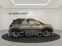 2022 Citroen C3