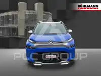 2022 Citroen C3