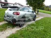 2022 Citroen C3