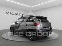2022 Citroen C3