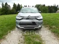 2022 Citroen C3
