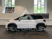 2022 Citroen C3