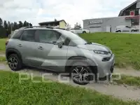2022 Citroen C3