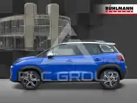 2022 Citroen C3