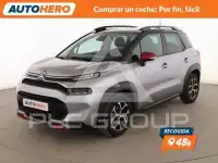 2022 Citroen C3