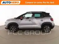2022 Citroen C3