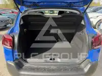 2022 Citroen C3