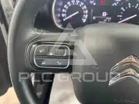 2022 Citroen C3