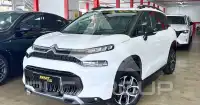 2022 Citroen C3