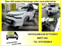 2022 Citroen C3
